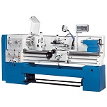 16 X 60 Metal Engine Lathe